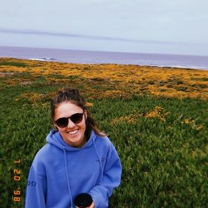 Meet your Posher, Sydneh